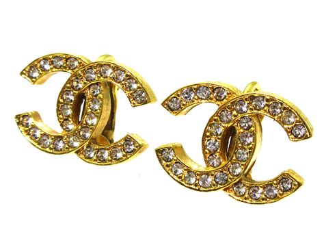 vintage chanel jewelry ebay|chanel on ebay authentic.